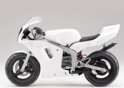 Honda TRX700XX